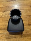 Chicco Kidfit Myfit Gofit Car Booster Seat Kid Cup Holder Snack Box Black