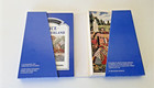 Alice In Wonderland Story Book Classics And 10 Note Cards With Envelopes Rare