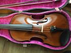 Old Full Size 4 4 Violin