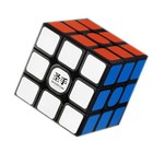Rubik s Cube  The 3x3 Cube  Problem-solving Brain Teaser  Color-matching New