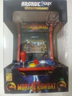 Arcade1up Mortal Kombat Ii Countercade 3 Games 7in Screen