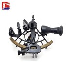 Cassens   Plath Marine Sextant Type Sr No 10291