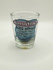 Huntington Beach California - 3d Surfer Souvenir Shot Glass
