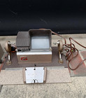 Vtg 8mm Film Editor  Projecto-editor 8mm Craig By Kalart Not Tested Please Read