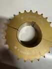 Freeline 50 Mm 25 Tooth Space Age Lightweight Sprocket New
