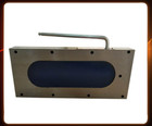 Intbuying 6  X 18  Fine Pole Magnetic Chuck Machining Workholding Permanent