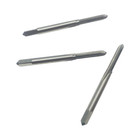 6-48 Uns 3 Piece 3 Flute Hss Hand Tap Set Norseman Viking Free Shipping Usa