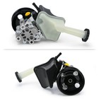 Power Steering Pump For Dodge Charger Srt Hellcat 6 2l 15-19   Srt8 6 4l 2012 14