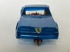 Classic Toronado  metallic Blue  1 24 Scale Slot Car Rtr