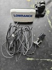 Lowrance Hook-2 4x Inch Gps Fish Finder Head Unit With Mount And Trancducer