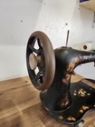 Antique Singer Sewing Machine Cast Iron Repair