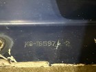 Bell System Vintage Public Telephone 18x18  Metal Flange Payphone Sign