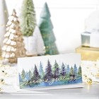Papyrus Forest Christmas Cards Boxed Set 16 Best Wishes Holiday Cards Envelopes