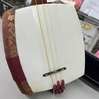Tsugaru Shamisen Japanese Traditional Musical Instrument With Case  bachi Set