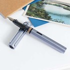 Lamy Al Star 2021 Azure   Cosmic Fountain Pen