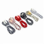 3 6 10ft Usb-a To Type-c Cable Fast Charger Charging Data Sync Cord Wholesale
