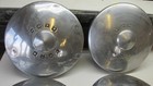 4 Old  Ford  1949 - 51      Dog Dish  Hubcap Wheel Cover