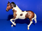Breyer Traditional 1298 Let s Go Riding Collectible Set  Horse Only W  Box Great