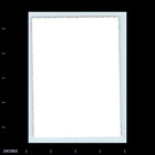 Old Vintage Photo Affectionate Women Standing Outside