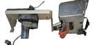 Complete Piper Autocontrol Iiib Autopilot With Trim And Roll Servos