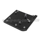 11 Inch Wood Shoe Kit For Multiquip Mikasa Mtx70 Mtx80 Mtx90 Jumping Jack Rammer