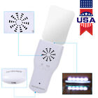 Dental Orthodontic Automatic Anti-fog Mirrors Defog Oral Photography Reflector