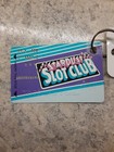 Stardust Casino Slot Club Player s Card Keychain Vintage