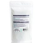 Dead Sea Salt Fine Grain 8 Oz  226 G  By Natural Elephant 100  Natural   Pure