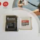 Sandisk Ultra 256 Gb Micro Sdxc Uhs-i High Speed 150mb s Genuine Factory Seal