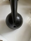 Vintage Antique Bell System Western Electric F1 Telephone Handset Unusual Shape