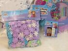 Disney Frozen Craft Supplies Washi Tape Foam Snowflakes Lot