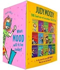Judy Moody 15 Books Box Set By Megan Mcdonald  1-15  - Ages 6-12- Paperback