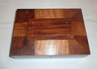 Antique Shaker Sewing Box