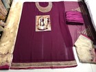 Bollywood Gown Party Suit Indian Kameez Salwar Designer Ethnic Designer Anarkali