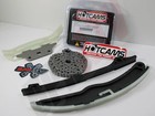 Xp1000 Xp 1000 Chain Guides Kit Set Hotcams Timing Cam Chain Tensioner Adjuster