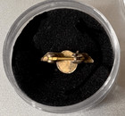 Rare Ryan Aeronautical Co Worker Wings Pin  Lindbergh Aircraft Maker  San Diego