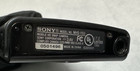 Sony Bloggie 3d Mhs-fs3 Hd Pocket Camcorder Digital Video Camera 1080p-used work