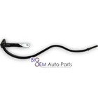 17-22 Ford Super Duty 6 2l Engine Oil Indicator Dipstick Tube Oem Hc3z-6754-a