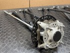 09-15 Can Am Ds450 Xmx A Arms Hubs Brakes Calipers Lh Rh Oem     fastship     R1