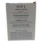 Opi Nature Strong  Feed Your Nails Botanical Base Coat   Natural Origin Top Coat