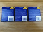 Lot Of 3 Polaroid 600 Instant Color Film Total 30 Photos Sealed - Expired 2002