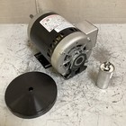 Century C663 Direct Drive Motor 3 4hp 1100rpm 208-230 460v