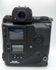 Kodak Professional Dcs 620 Nikon F5 - Not Tested