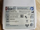Philips Intellivue Mx40 Mx40-1c4 Patient Monitor Masimo Set Spo2 Ecg Hr