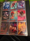 1994 Fleer Ultra X-men Complete Base Set 150 Cards   Bonus Inserts Marvel