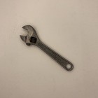 Vintage 4  Crescent Tool Co  Adjustable Wrench     Jamestown  Ny Usa