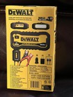 Dewalt Dxaelj16 Automotive Jump Starter W usb Power Bank 1600 Peak Amps
