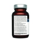 Quality Of Life Labs  Kinoko Platinum Ahcc  Immune Support  750 Mg  60 Capsules