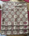 Sabyasachi Pottery Barn Linen 20    Euro Patola Pillow Cover Rustic Farmhouse 3pc
