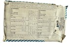 Vintage 80s Simplicity 6333 Misses Sewing Pattern Size 8 Fitted Dress Retro Cut